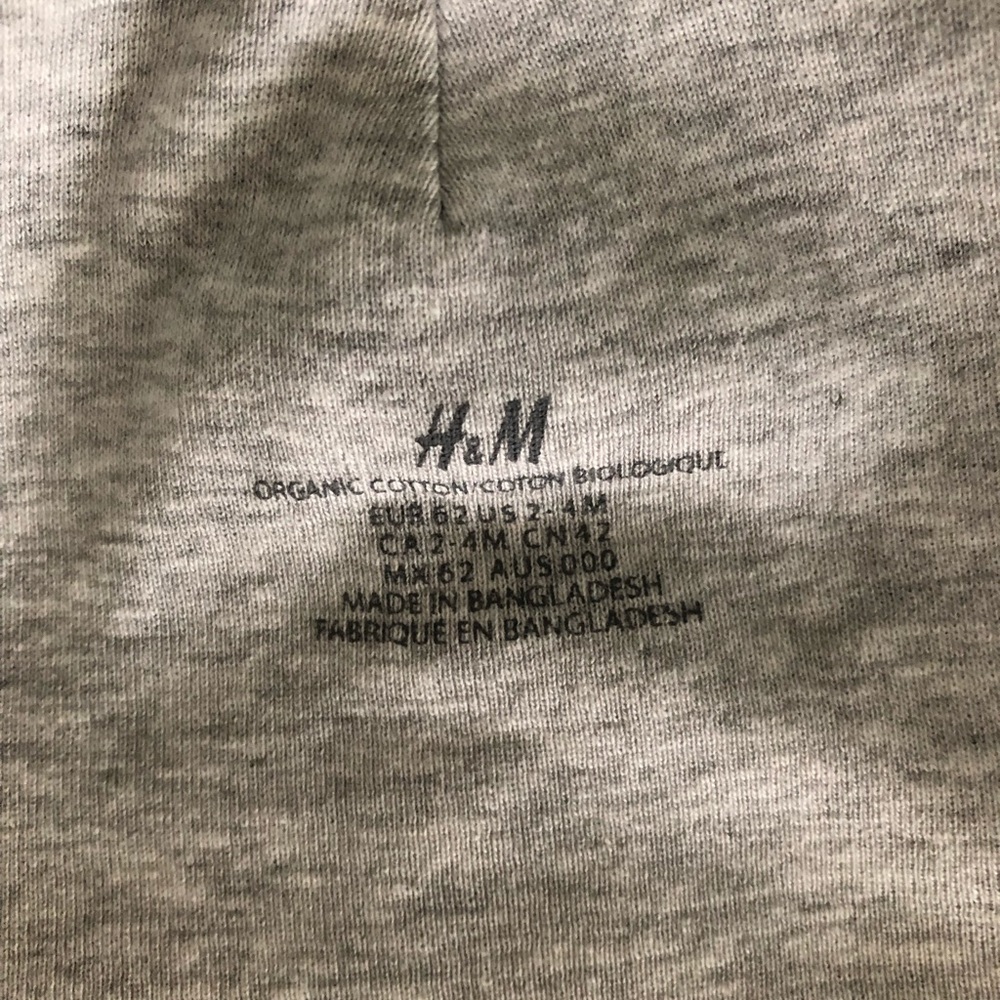 SOLD Lot of H&M baby hats - Picture 2 of 3